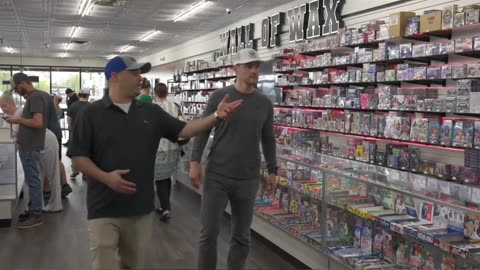 Started small, dreamed big… and this collection turned insane! 🏆