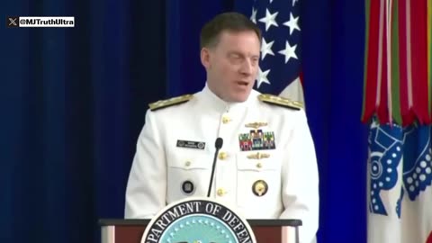 DNI Gabbard just released classified Docs detailing ADM Mike Rogers of NSA fighting back against the intelligence Scheme to frame President Trump
