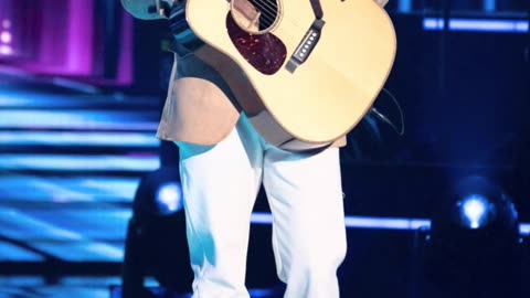 Country Music’s Rising Star John Foster Live at Marshland Festival – July 26 - WorldEye