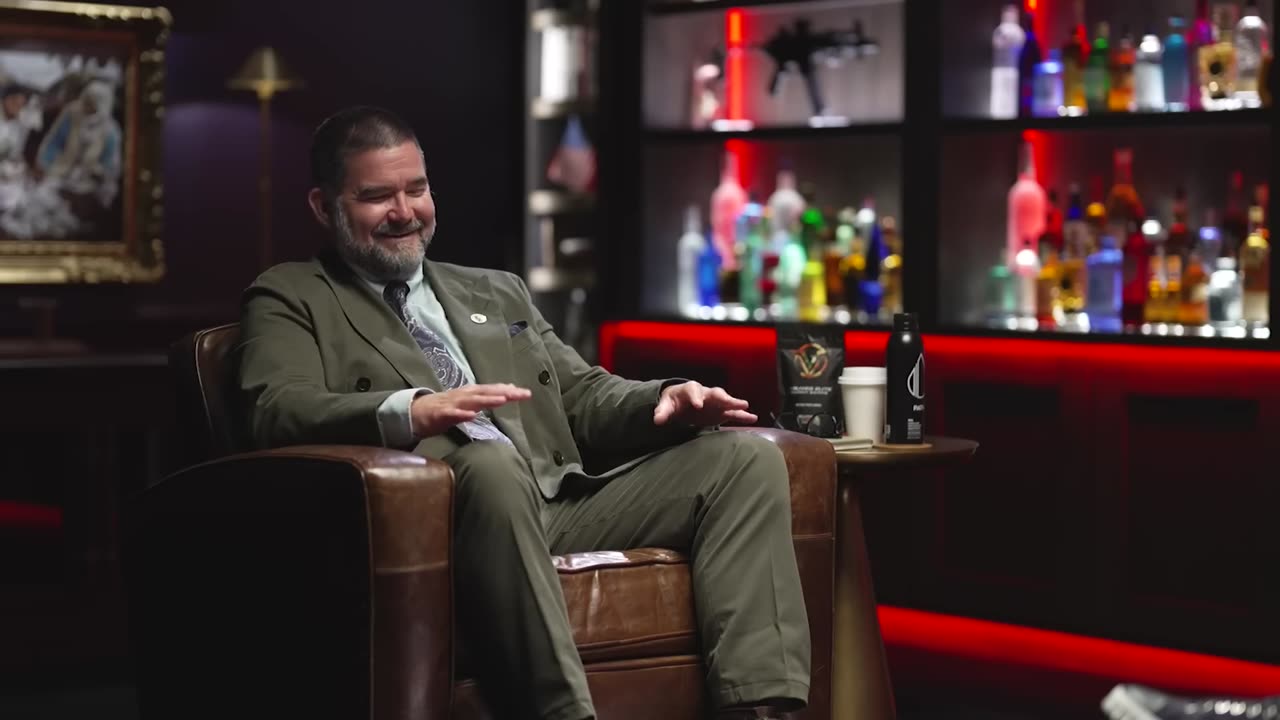 David Rutherford - Navy SEAL & CIA Contractor | Shawn Ryan Show | Episode #228