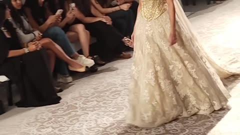 TARA SUTARIA ICW-2025