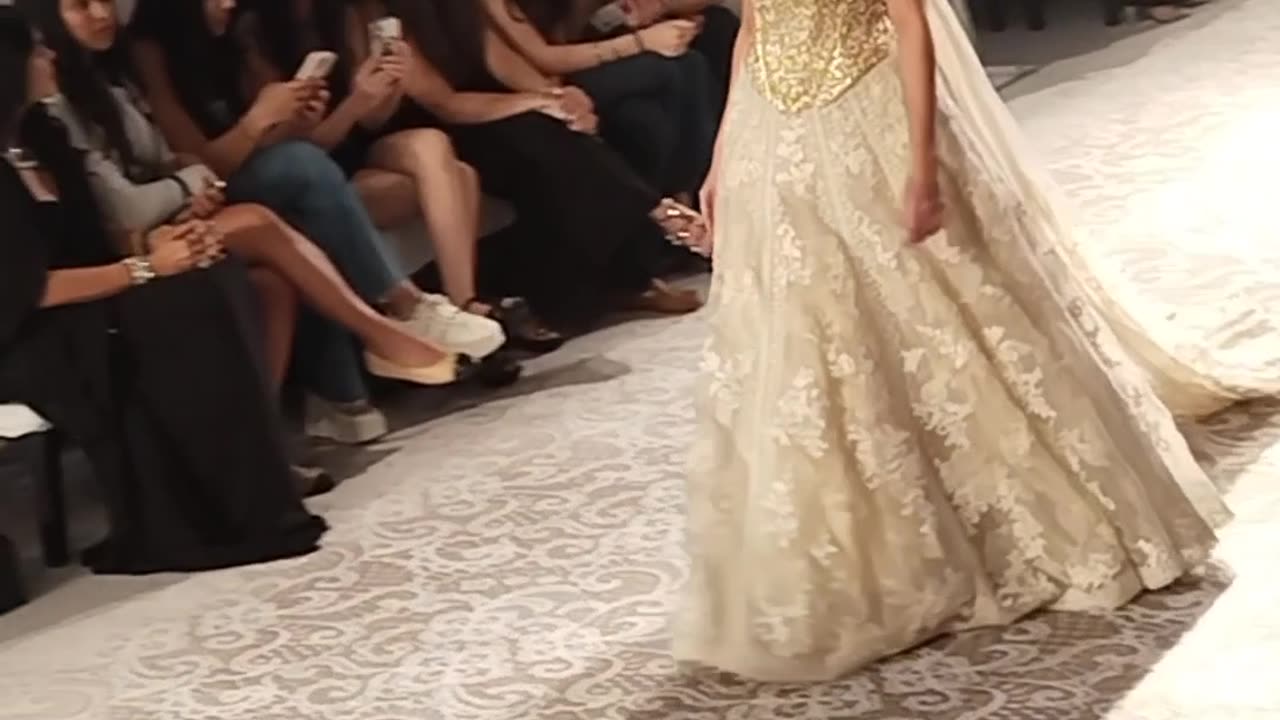 TARA SUTARIA ICW-2025