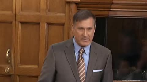 Flashback - LIVE: Question Period on Canada Post Labour Conflict