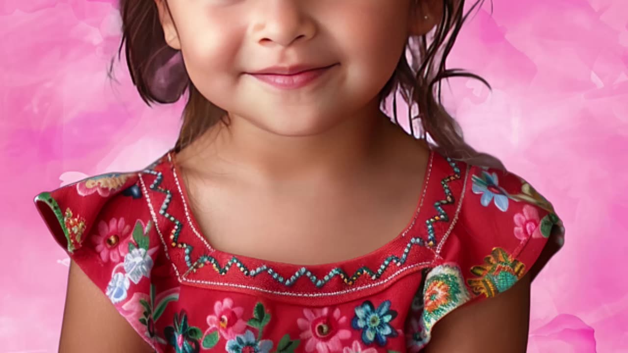 ¡Feliz Cumpleaños! ¿Estás listo para celebrar con la cumpleañera más adorable? #cumpleaños #niños