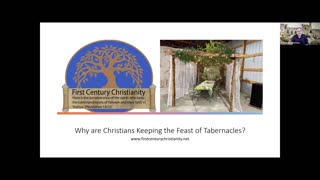 Why are Christians Keeping the Feast of Tabernacles?