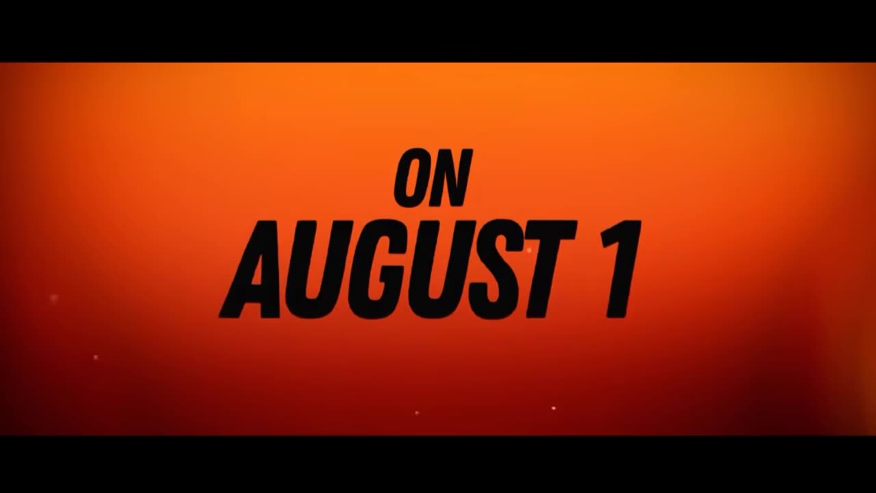 THE BAD GUYS 2 - (Official Trailer 2)