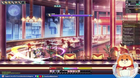 Dev Stream: DumDum Make Game!