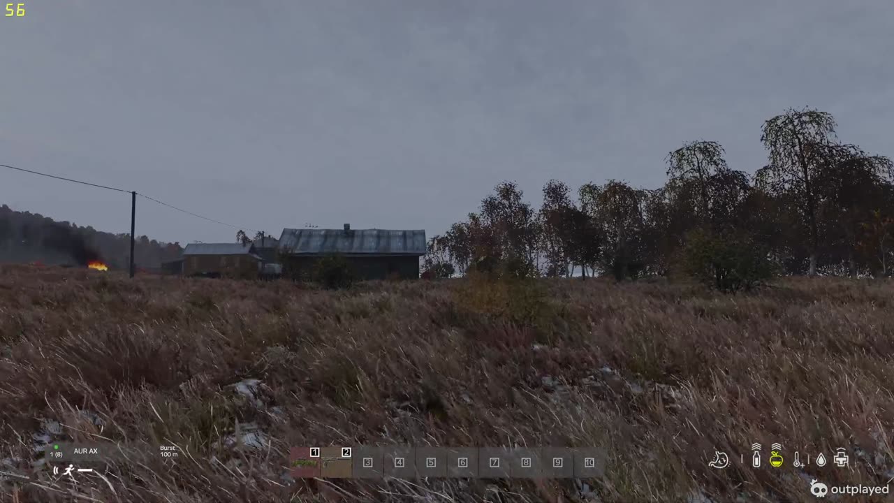 Back to Sakhal, reverse shadow hackers still at it.