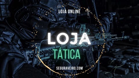 Loja tática Online