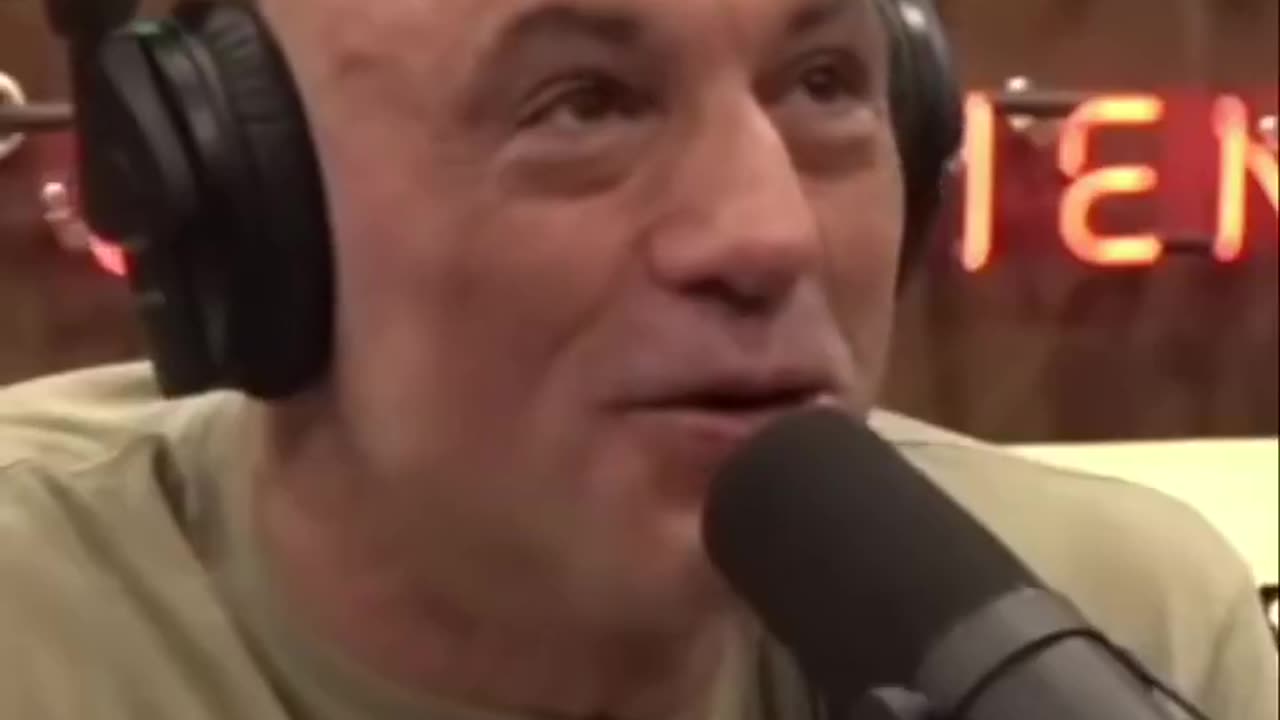 Joe Rogan Exposes Toxic Truth Behind Canola Oil Production...