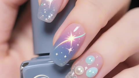 Nails Art