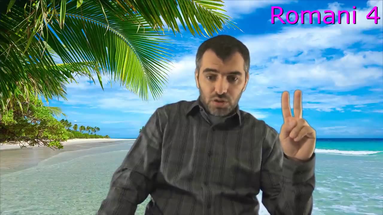 Romani 4