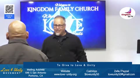 Effective Prayer | Kingdom 1st