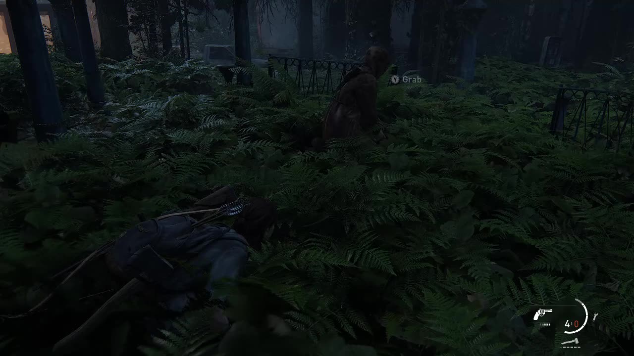 The Last Of Us Part 2 - 16