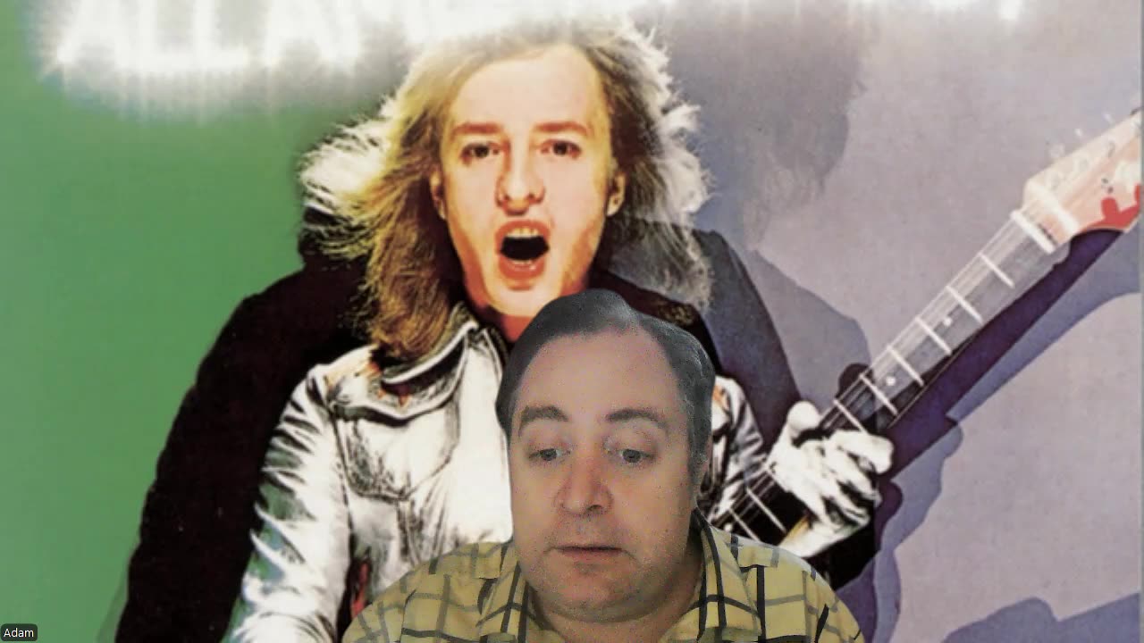 RIP Rick Derringer: A musician who literally did it all