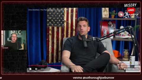 MLC 1362 - THEO VON SUCKS - 9/12/25 #2
