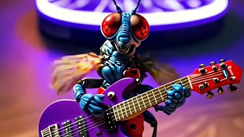 MINDZYNE#8 - Bouchon La Mouche 001 - Directly from Paris! Bouchon La Mouche seen first time here!