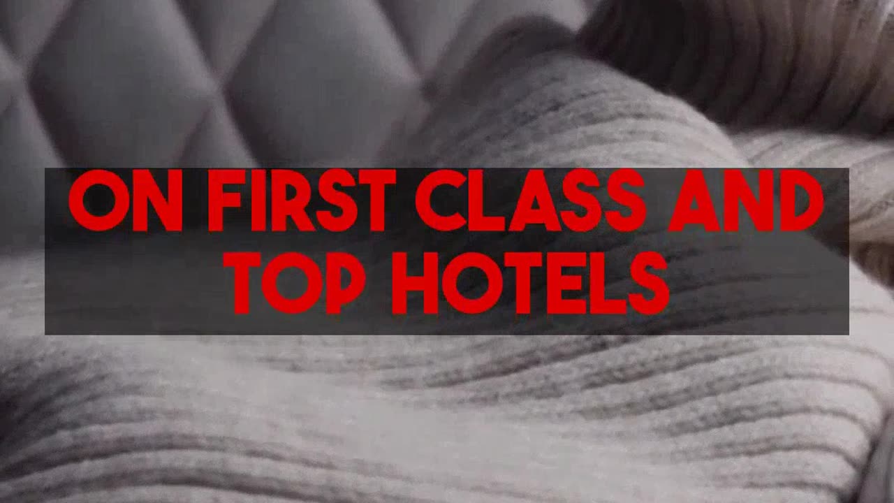 Mighty Travels PREMIUM: Best Practices to Afford Business Class & 5-Star Hotels.