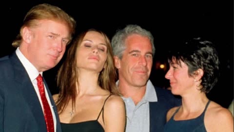 VH1 w/ Jeffrey Epstein | Glorification of His ‘Virtues’ (aired in 2007)