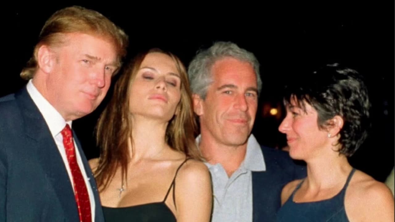 VH1 w/ Jeffrey Epstein | Glorification of His ‘Virtues’ (aired in 2007)
