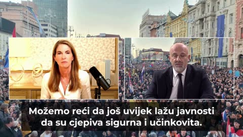 Dr. Mary Talley Bowden says out loud what many politicians and doctors whisper behind closed doors: