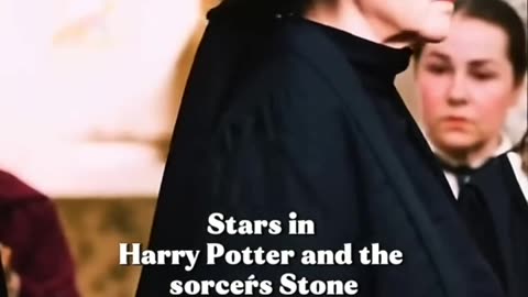 Maggie Smith - RIP - Forever Young
