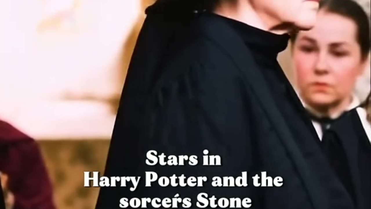 Maggie Smith - RIP - Forever Young