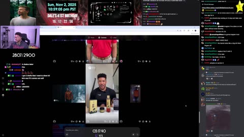 | LowTierGod Restream Live 🔴