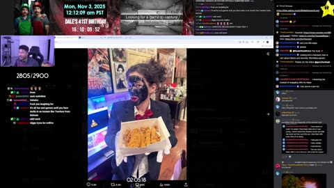 | LowTierGod Restream Live 🔴