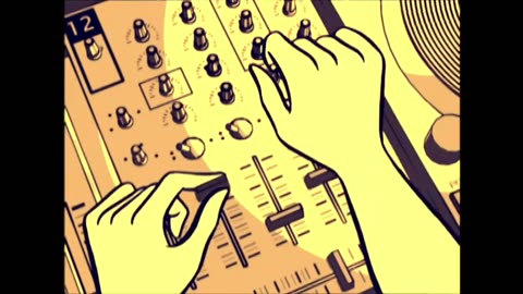 Cartoon Network Josie and the Pussycats in Musical Evolution