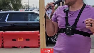 WM PHOENIX OPEN 2026: CURALEAF Weed Company HATES PREACHING ABOUT JESUS! Scottie Scheffler #usopen