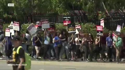 Proposed Warner Bros. sale prompts concerns among Hollywood's creative community