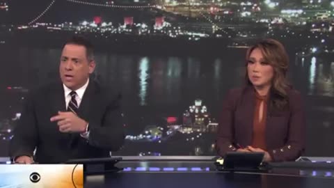 CBS LA News Team Scrambles as Suspect Killed During Live Highway Police Chase: ‘Oh No!’