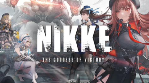 Nikke goddess of victory ziz rapture ost phase two