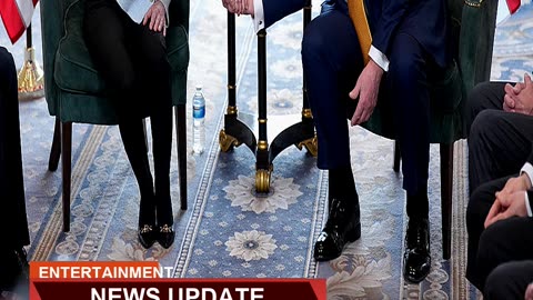 EU and the US Strike Trade Deal Described as Pol