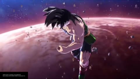 McDicken. Forgotten Fighter? Ep. (1)? What did I just see?