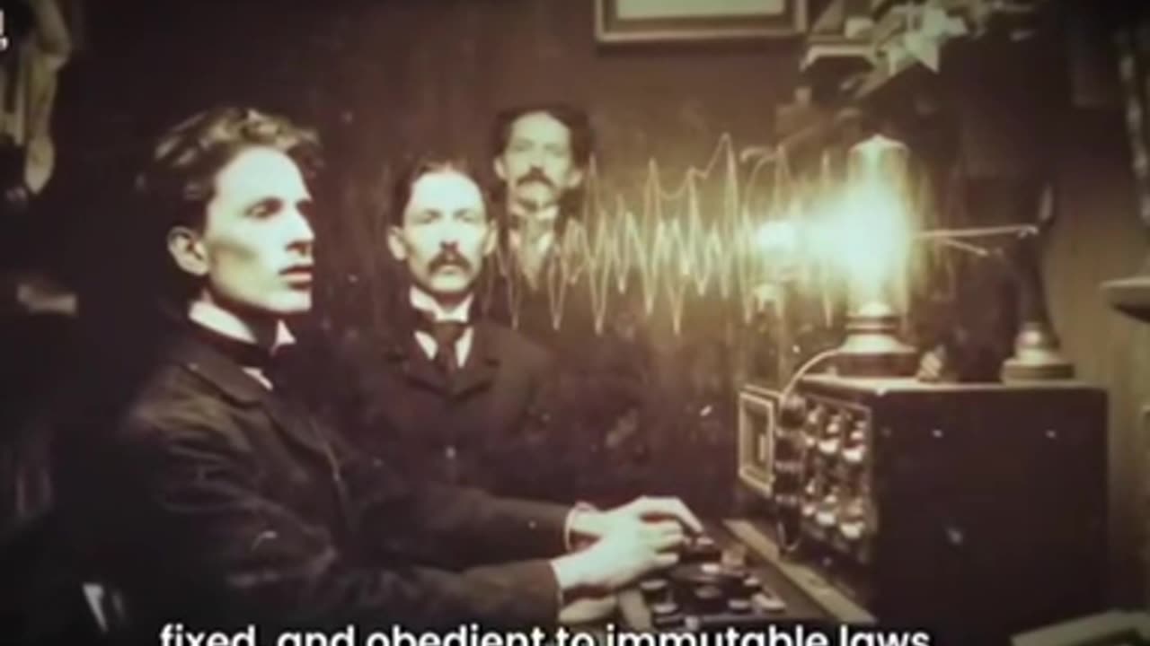 Trapped in the 3rd Dimension