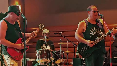 THE INSTIGATORS PERFORMANCE 10 JAN 2026