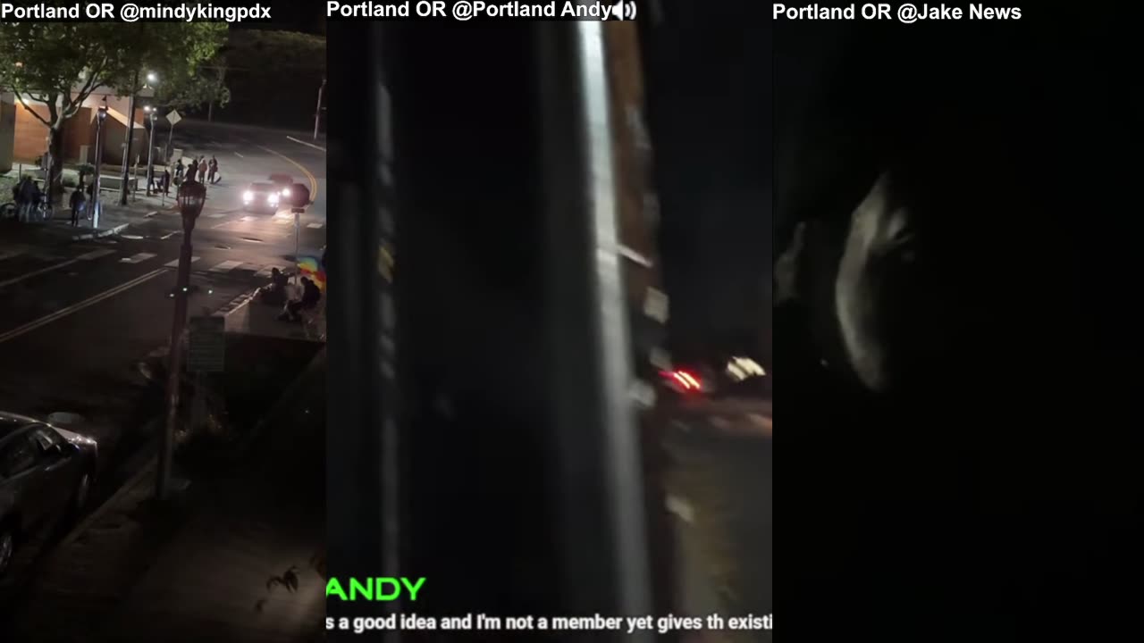 🔴LIVE - Portland Oregon/Broadview/Boise, Idaho - ICE Protest | Multi Stream Coverage 11/2/2025