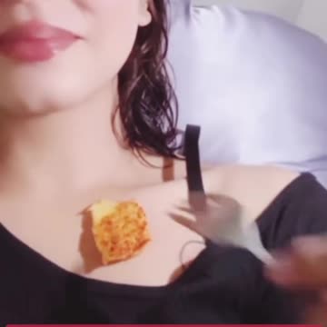 Alizeh Shah Faces Social Media Backlash After Private Clip Sparks Controversy