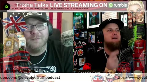 JAY NEEDS TO CLEAR THE AIR: We need to clear the air 💨