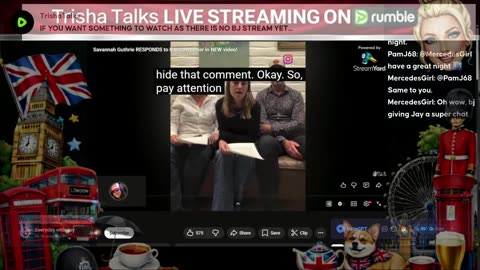 JAY NEEDS TO CLEAR THE AIR: We need to clear the air 💨