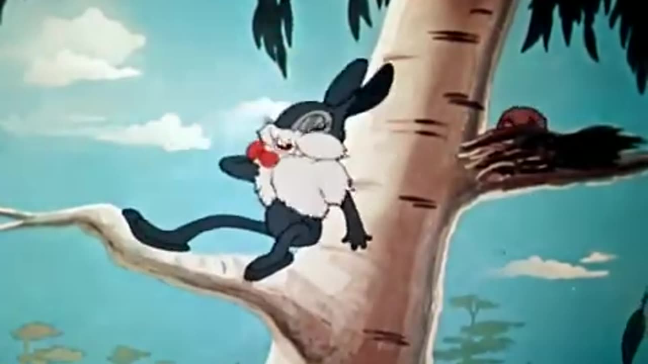 Орлиное перо (1946)