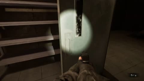 They Took Her to This Biogenetic Facility Deep Underground and Created Monsters