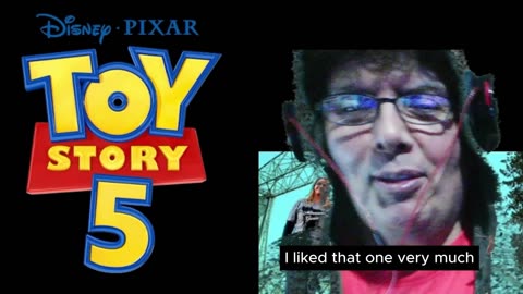 Toy Story 5 | Teaser Trailer|-REACCION/REACTION