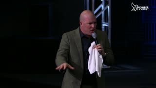 Pioneer Channel LIVE