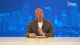 Pioneer Channel LIVE