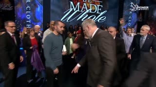 Pioneer Channel LIVE