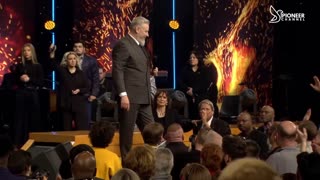 Pioneer Channel LIVE