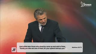 Pioneer Channel LIVE